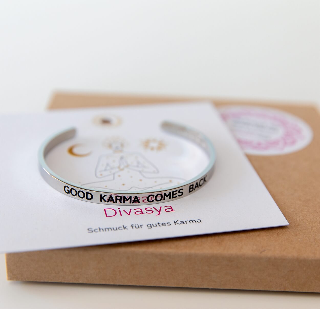ArmreifMantraSchmuck0023 - Flow of Passion