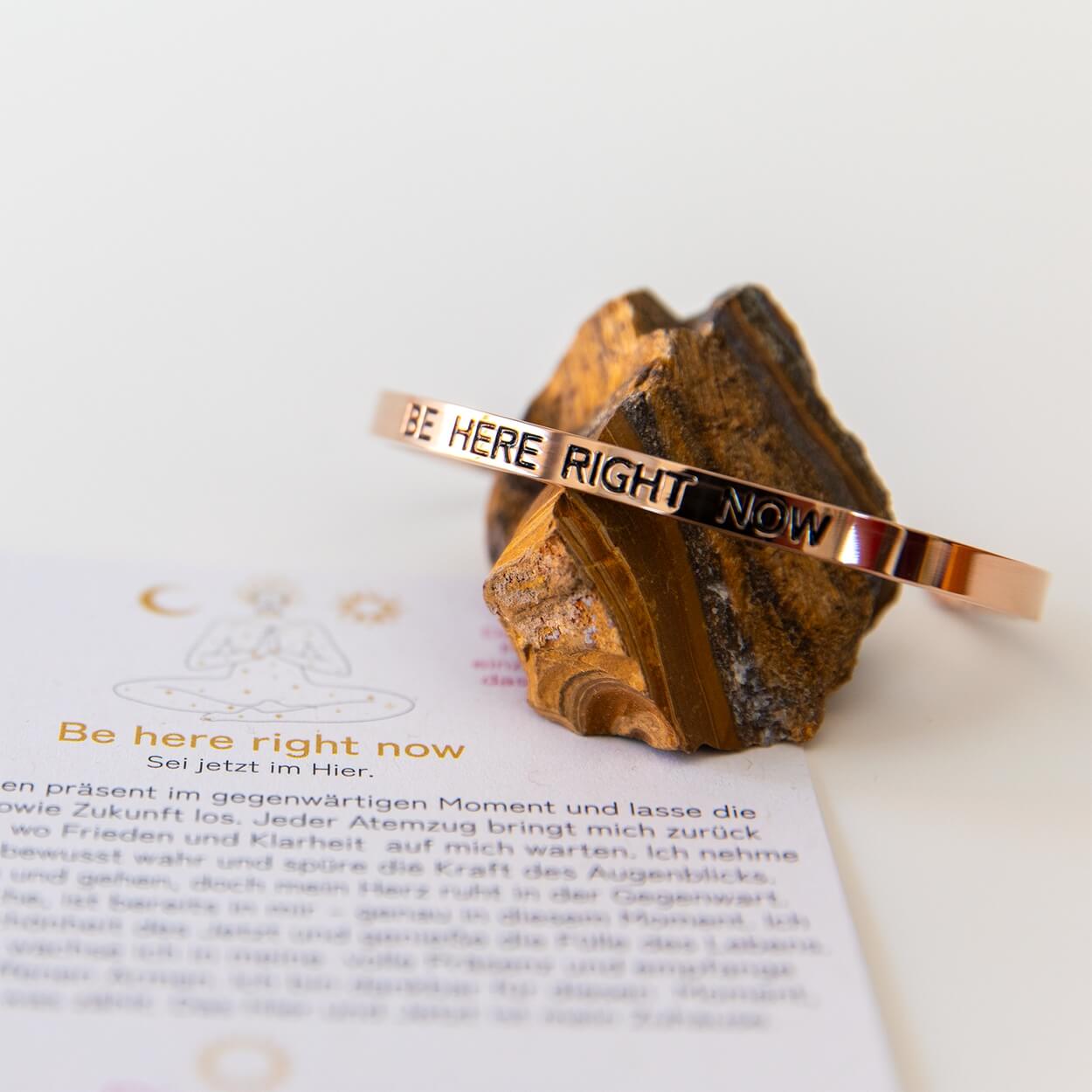 ArmreifMantraSchmuck0032 - Flow of Passion
