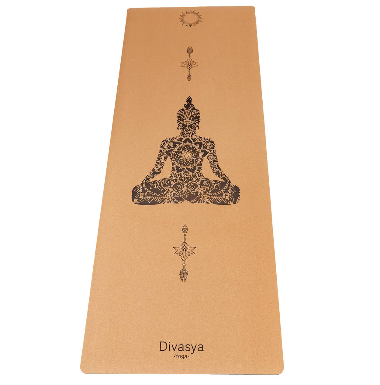YogamatteKorkBuddha0020 - Flow of Passion
