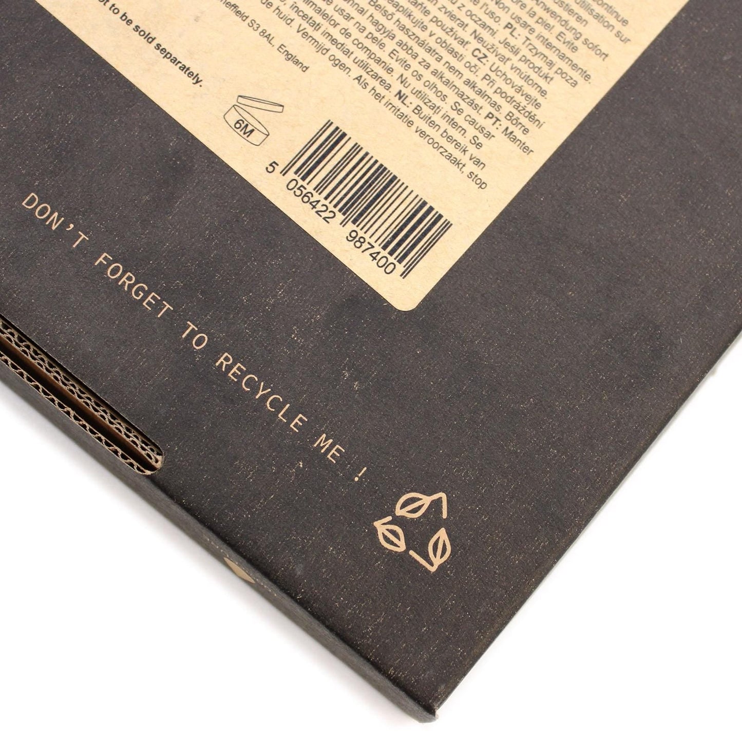 Aromatherapie Set „Ancient Wisdom - the top 12“ - enthält 12x 5ml Öle - Flow of Passion