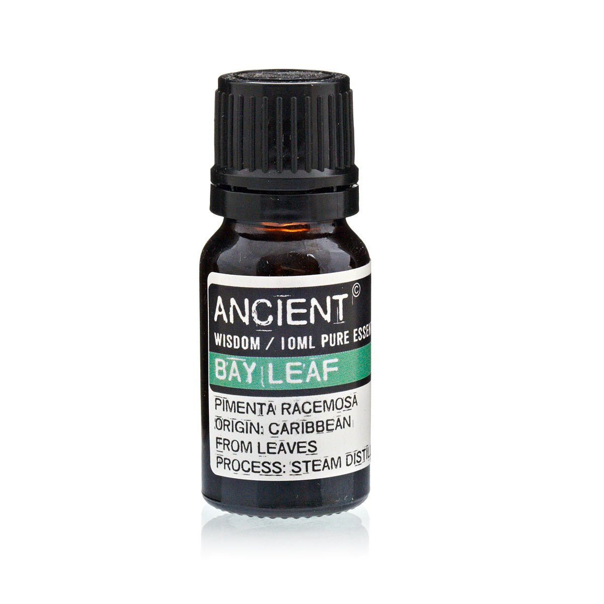 Einzelne ätherische Öle – 10 ml für Aromatherapie, Wellness & mehr - Flow of PassionAromatherapie