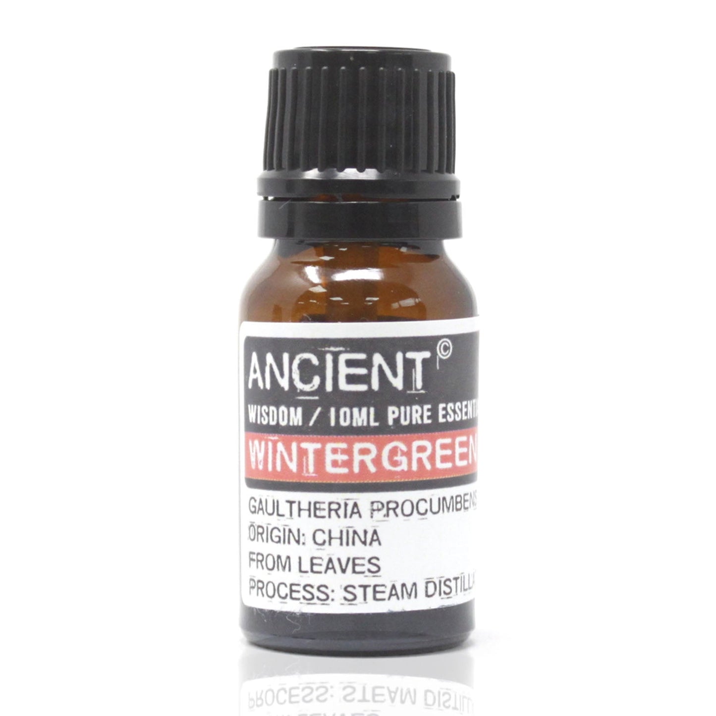 Einzelne ätherische Öle – 10 ml für Aromatherapie, Wellness & mehr - Flow of PassionAromatherapie
