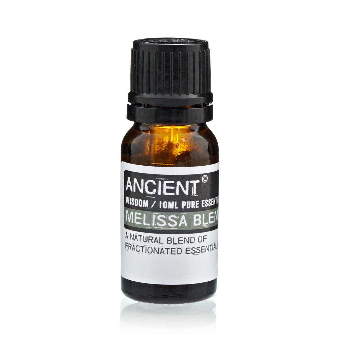 Einzelne ätherische Öle – 10 ml für Aromatherapie, Wellness & mehr - Flow of PassionAromatherapie