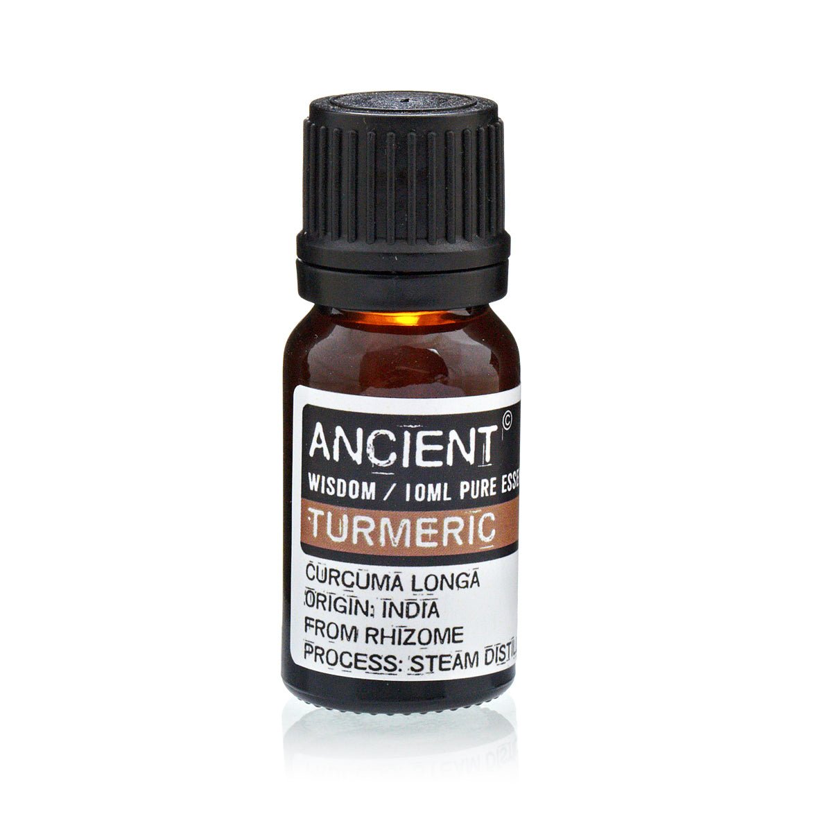 Einzelne ätherische Öle – 10 ml für Aromatherapie, Wellness & mehr - Flow of PassionAromatherapie