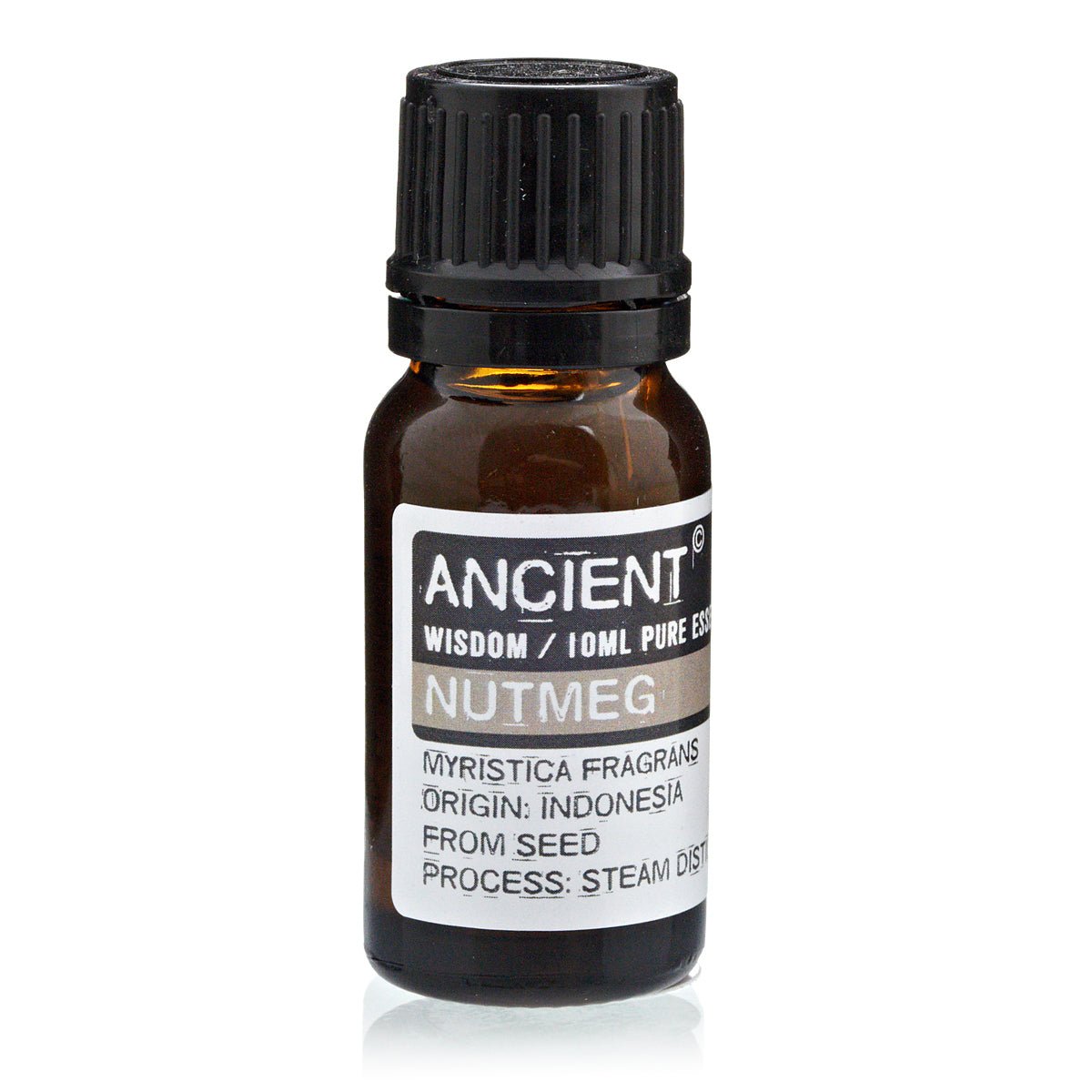 Einzelne ätherische Öle – 10 ml für Aromatherapie, Wellness & mehr - Flow of PassionAromatherapie