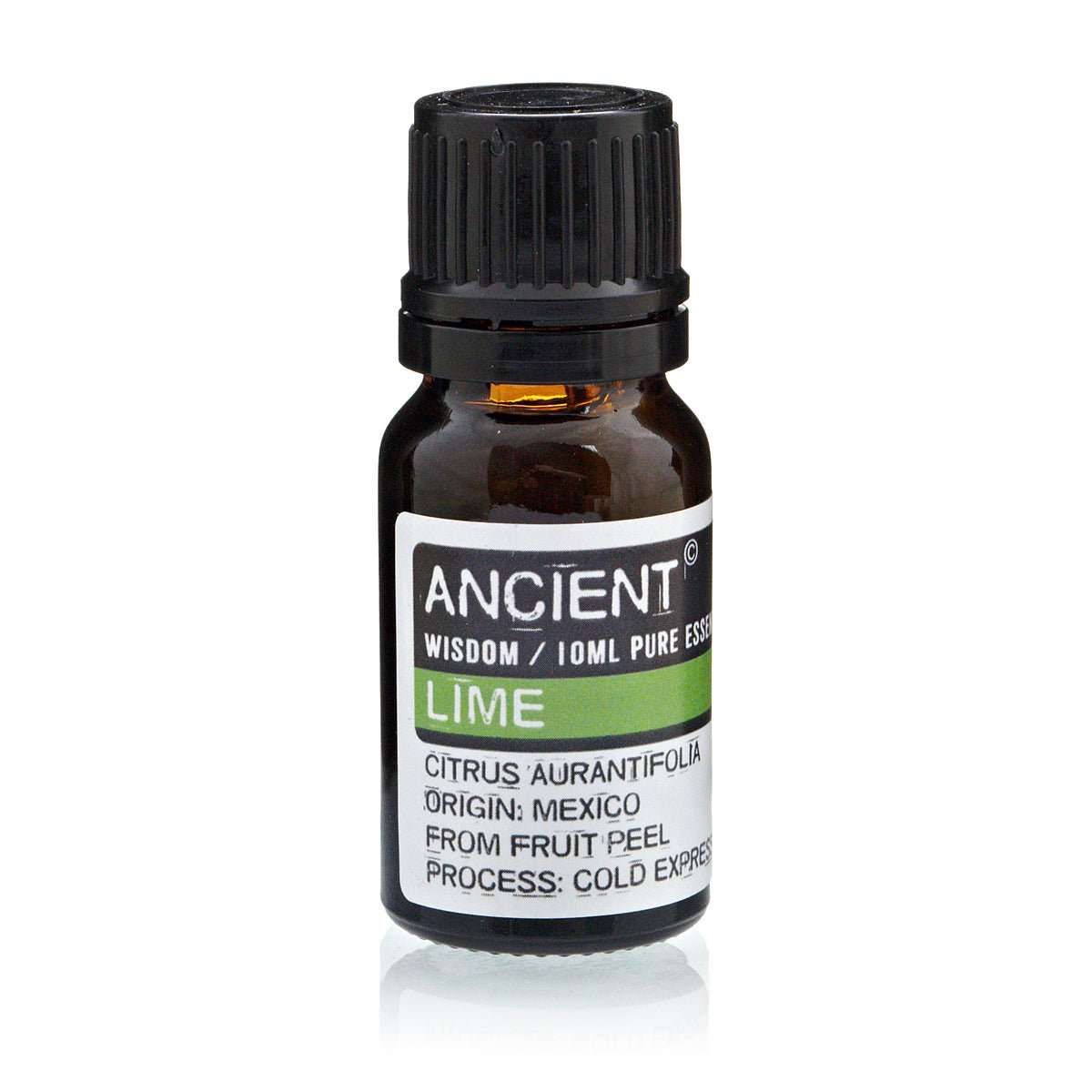 Einzelne ätherische Öle – 10 ml für Aromatherapie, Wellness & mehr - Flow of PassionAromatherapie