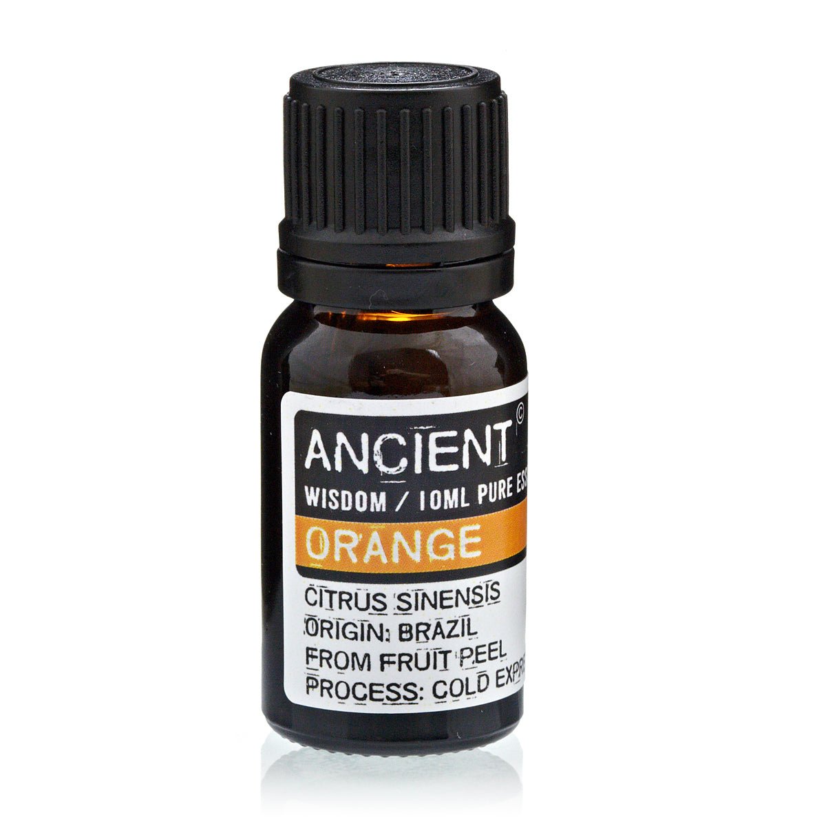 Einzelne ätherische Öle – 10 ml für Aromatherapie, Wellness & mehr - Flow of PassionAromatherapie
