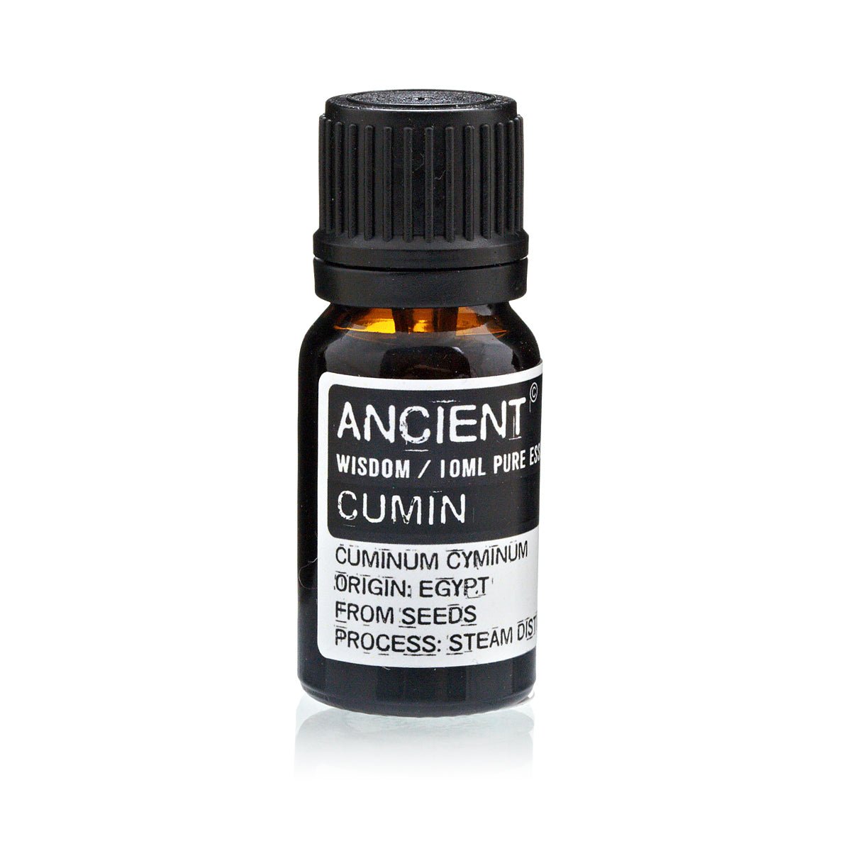 Einzelne ätherische Öle – 10 ml für Aromatherapie, Wellness & mehr - Flow of PassionAromatherapie