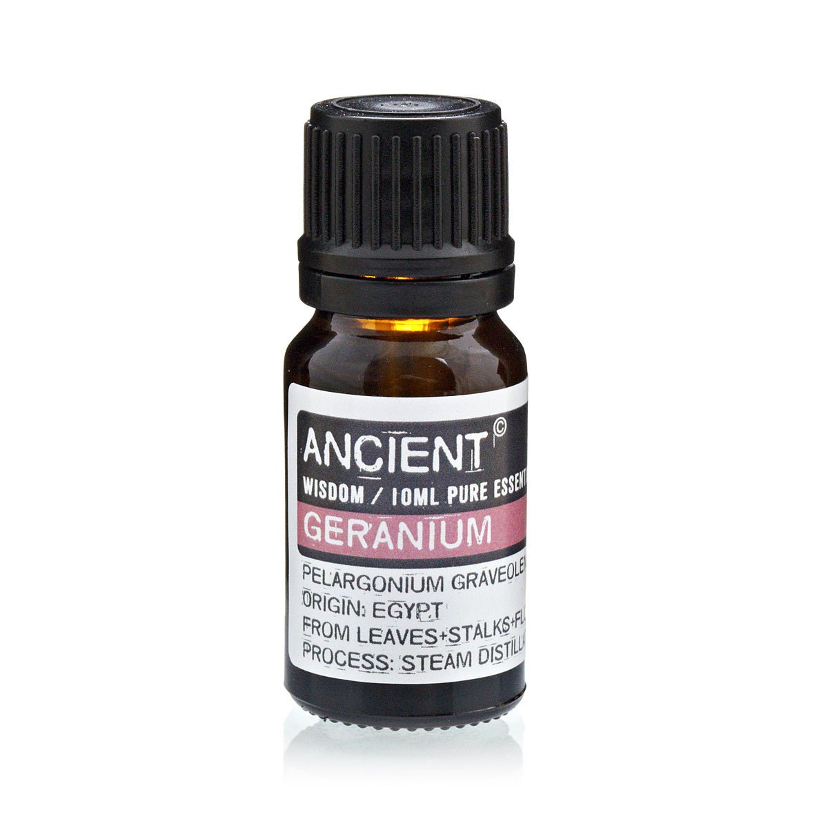 Einzelne ätherische Öle – 10 ml für Aromatherapie, Wellness & mehr - Flow of PassionAromatherapie