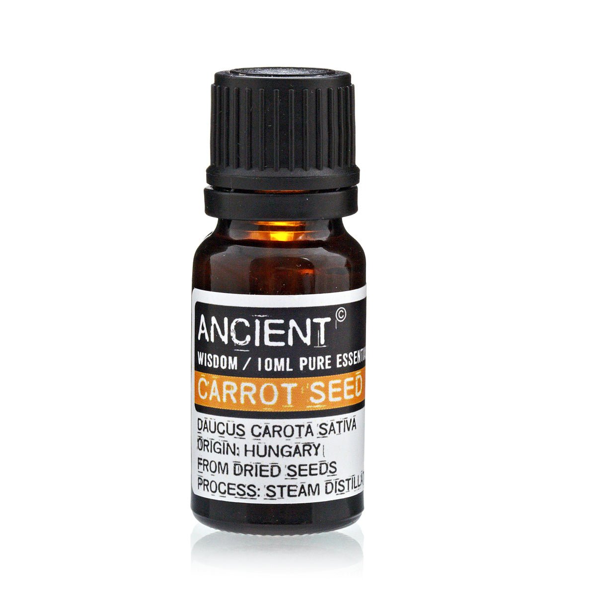 Einzelne ätherische Öle – 10 ml für Aromatherapie, Wellness & mehr - Flow of PassionAromatherapie