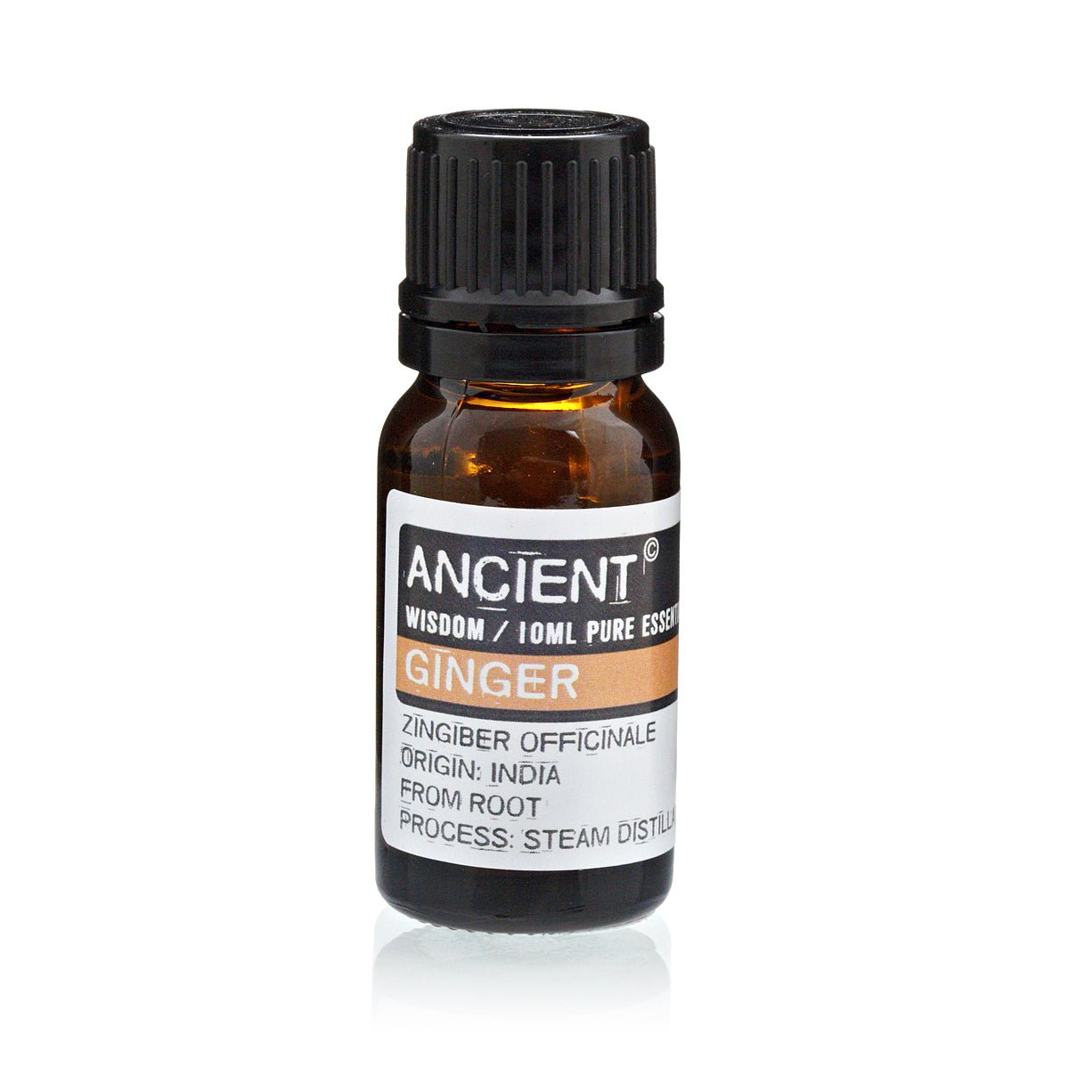 Einzelne ätherische Öle – 10 ml für Aromatherapie, Wellness & mehr - Flow of PassionAromatherapie