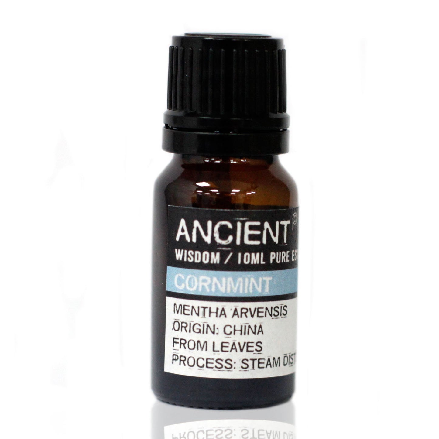 Einzelne ätherische Öle – 10 ml für Aromatherapie, Wellness & mehr - Flow of PassionAromatherapie