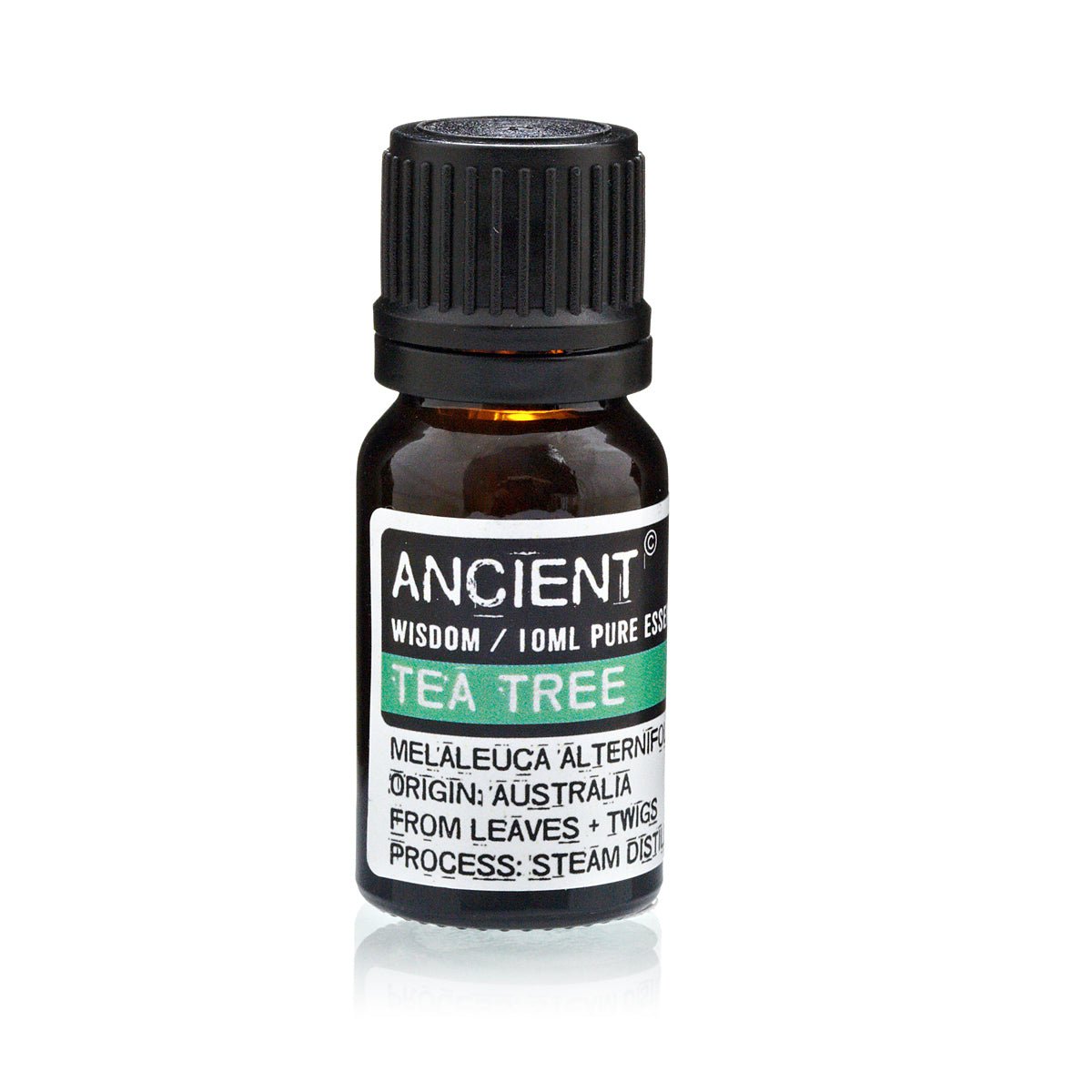 Einzelne ätherische Öle – 10 ml für Aromatherapie, Wellness & mehr - Flow of PassionAromatherapie