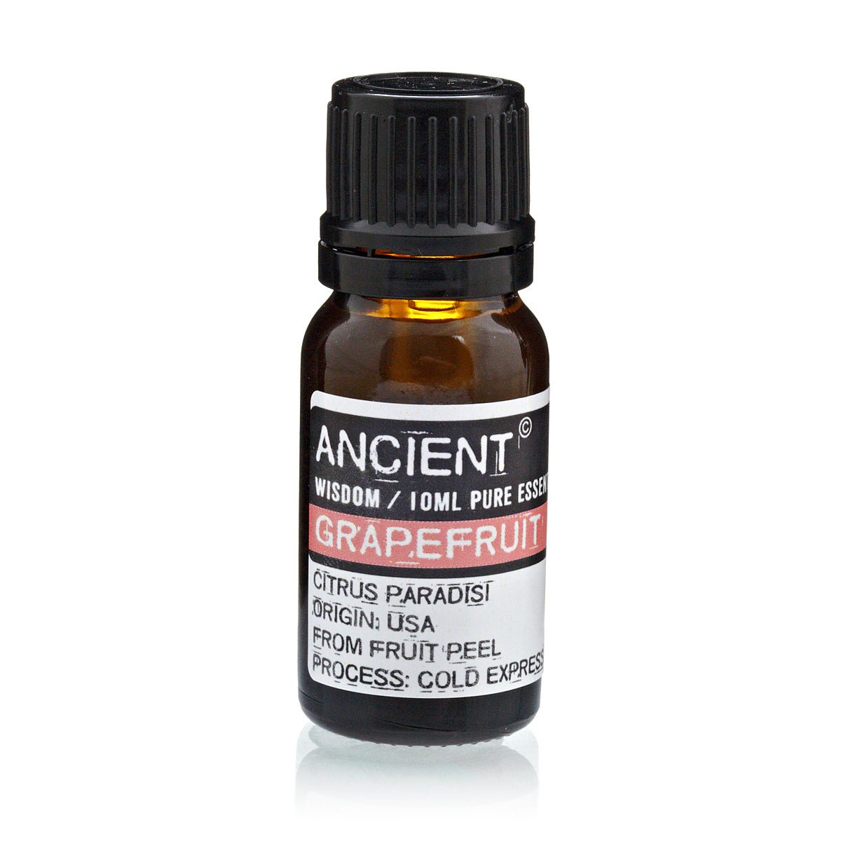 Einzelne ätherische Öle – 10 ml für Aromatherapie, Wellness & mehr - Flow of PassionAromatherapie