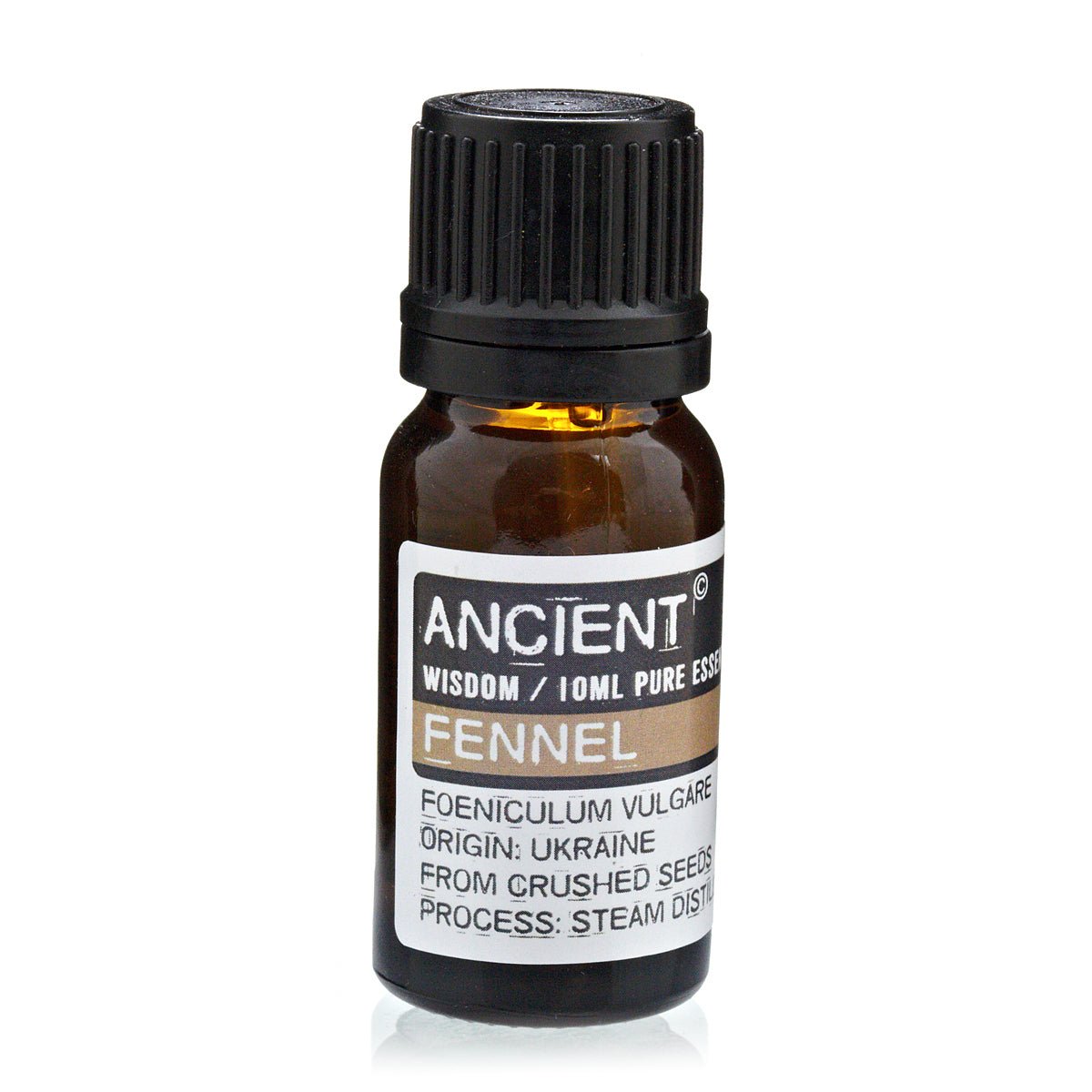 Einzelne ätherische Öle – 10 ml für Aromatherapie, Wellness & mehr - Flow of PassionAromatherapie