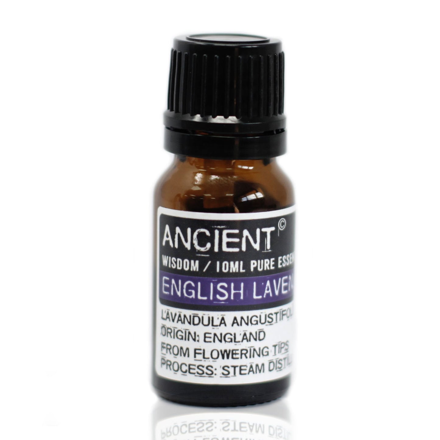 Einzelne ätherische Öle – 10 ml für Aromatherapie, Wellness & mehr - Flow of PassionAromatherapie