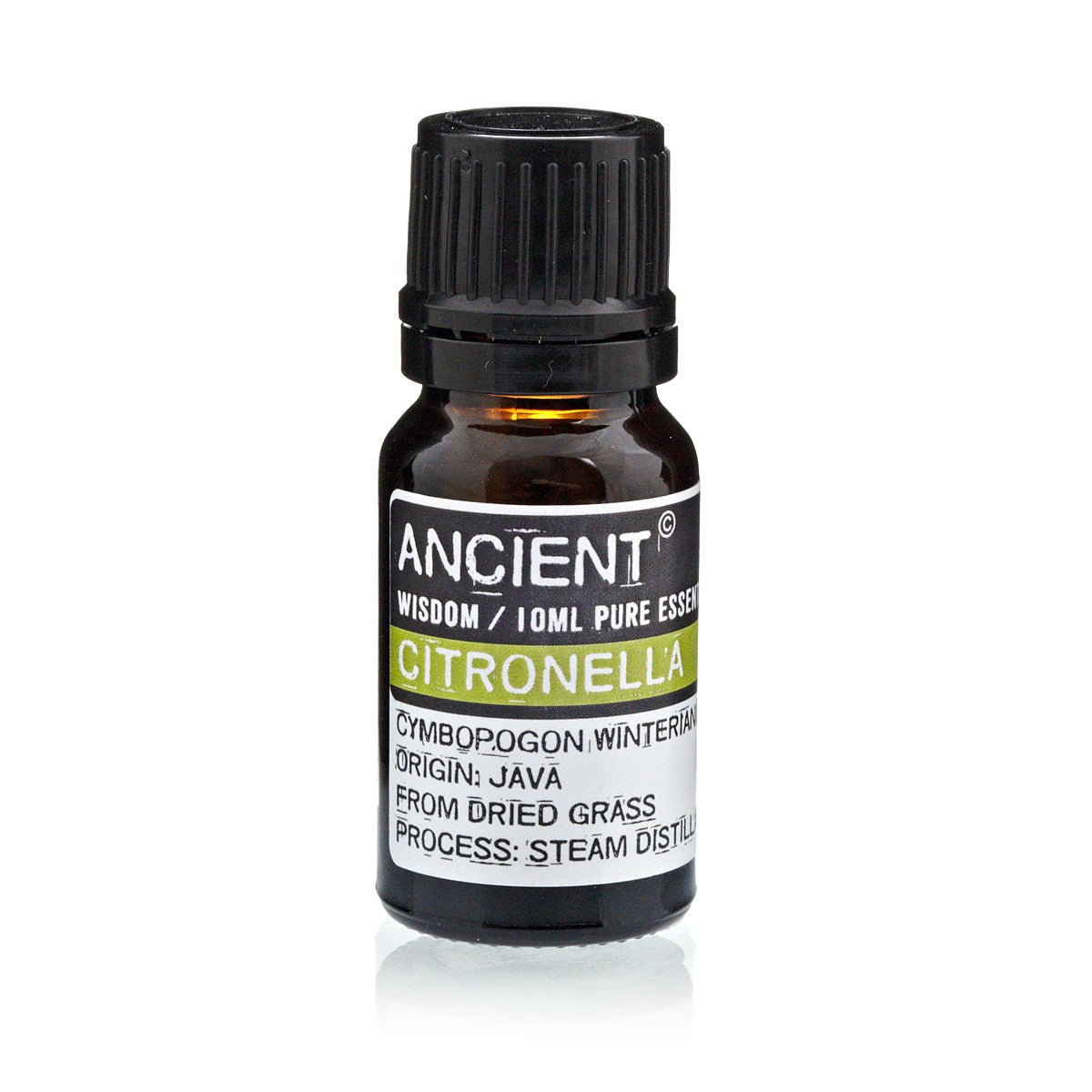 Einzelne ätherische Öle – 10 ml für Aromatherapie, Wellness & mehr - Flow of PassionAromatherapie