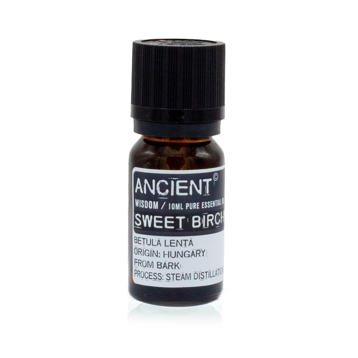 Einzelne ätherische Öle – 10 ml für Aromatherapie, Wellness & mehr - Flow of PassionAromatherapie