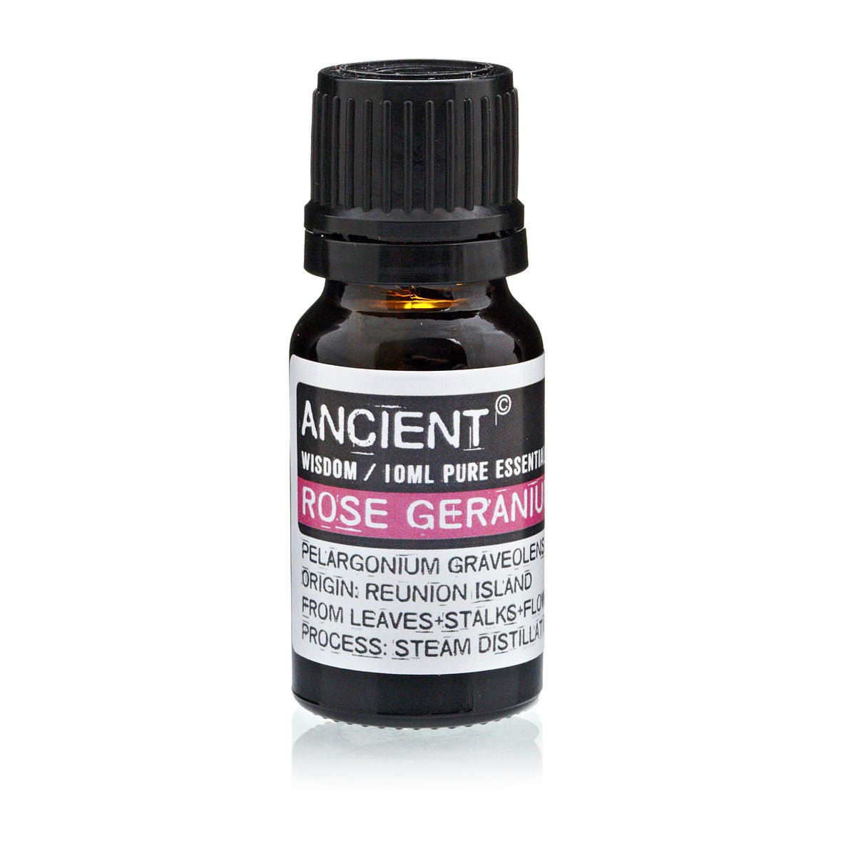 Einzelne ätherische Öle – 10 ml für Aromatherapie, Wellness & mehr - Flow of PassionAromatherapie