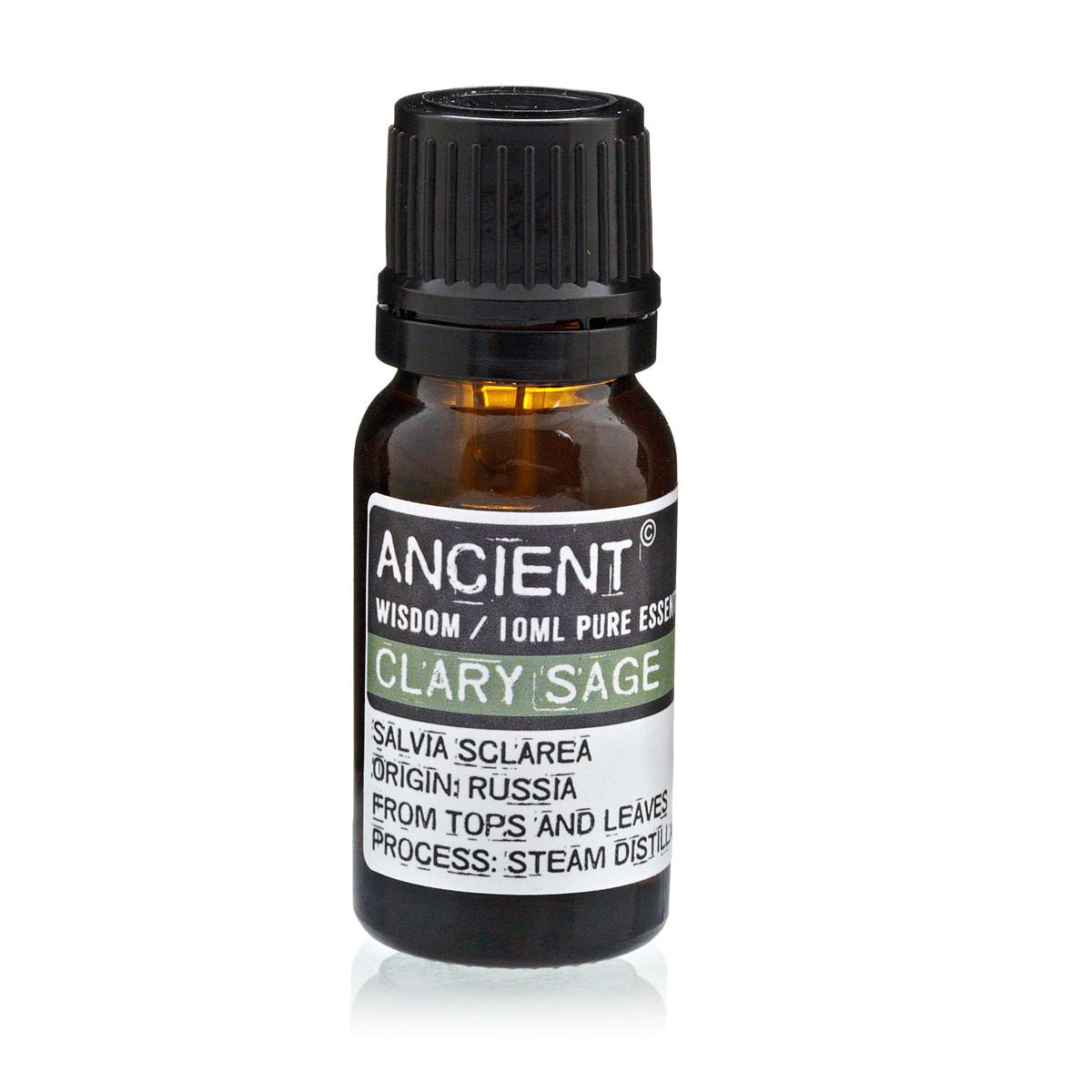 Einzelne ätherische Öle – 10 ml für Aromatherapie, Wellness & mehr - Flow of PassionAromatherapie