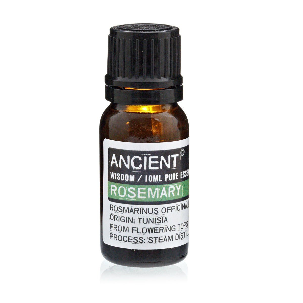 Einzelne ätherische Öle – 10 ml für Aromatherapie, Wellness & mehr - Flow of PassionAromatherapie