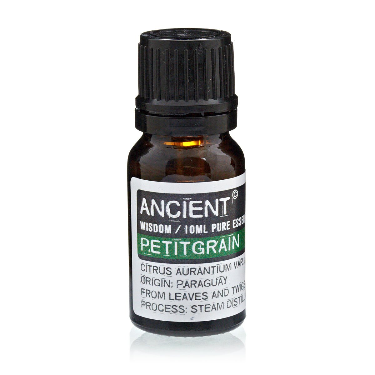 Einzelne ätherische Öle – 10 ml für Aromatherapie, Wellness & mehr - Flow of PassionAromatherapie