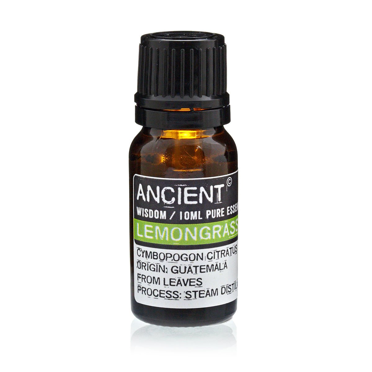 Einzelne ätherische Öle – 10 ml für Aromatherapie, Wellness & mehr - Flow of PassionAromatherapie