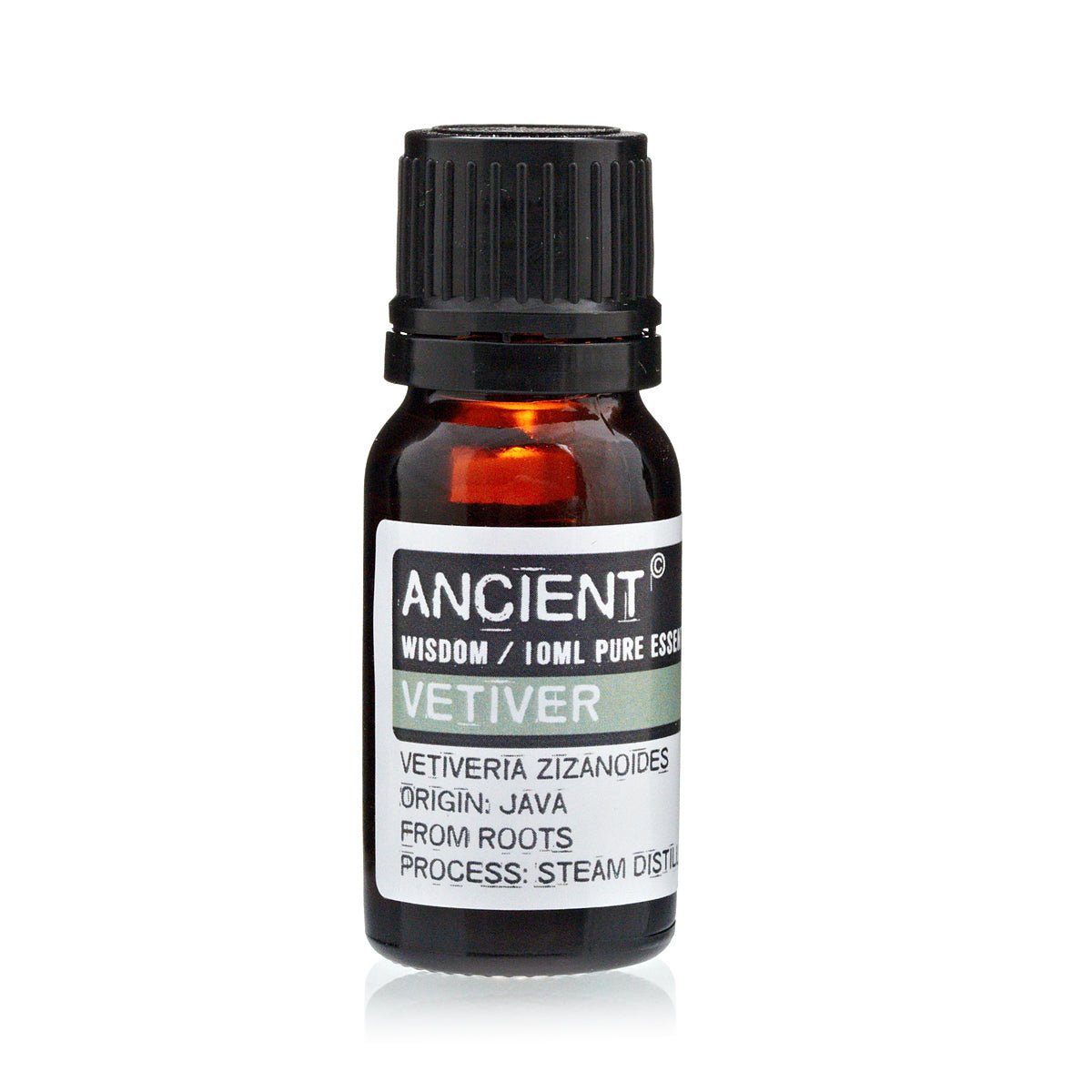 Einzelne ätherische Öle – 10 ml für Aromatherapie, Wellness & mehr - Flow of PassionAromatherapie