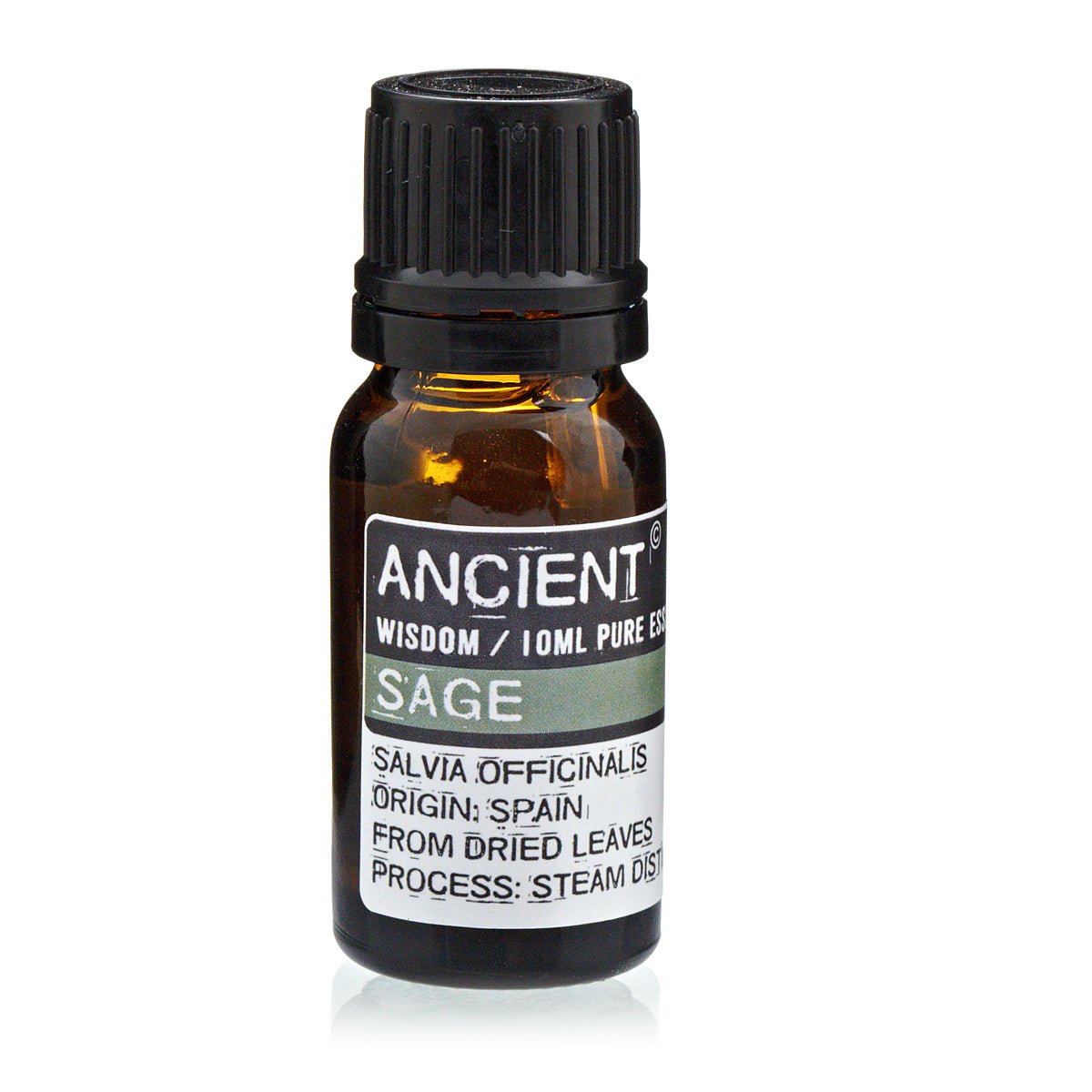 Einzelne ätherische Öle – 10 ml für Aromatherapie, Wellness & mehr - Flow of PassionAromatherapie