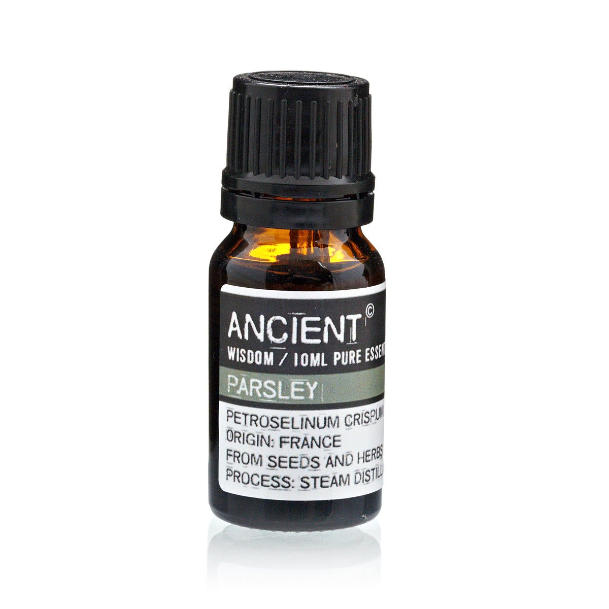 Einzelne ätherische Öle – 10 ml für Aromatherapie, Wellness & mehr - Flow of PassionAromatherapie