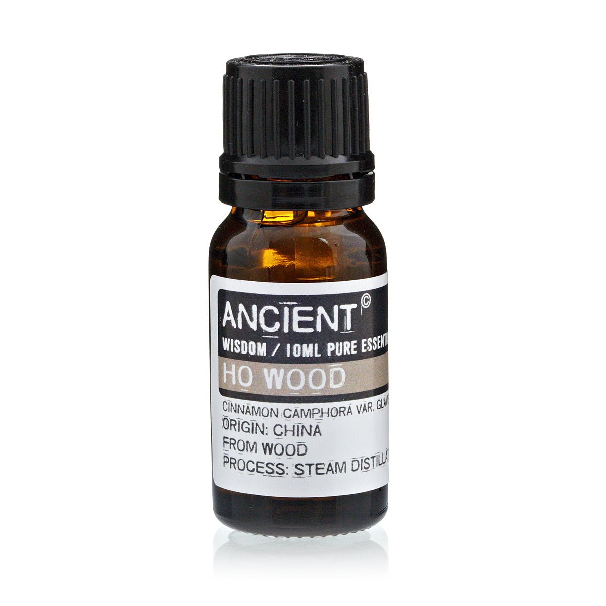 Einzelne ätherische Öle – 10 ml für Aromatherapie, Wellness & mehr - Flow of PassionAromatherapie