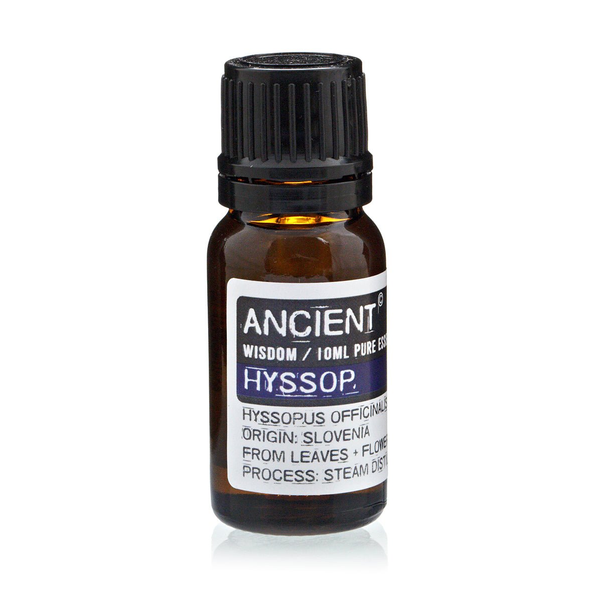 Einzelne ätherische Öle – 10 ml für Aromatherapie, Wellness & mehr - Flow of PassionAromatherapie