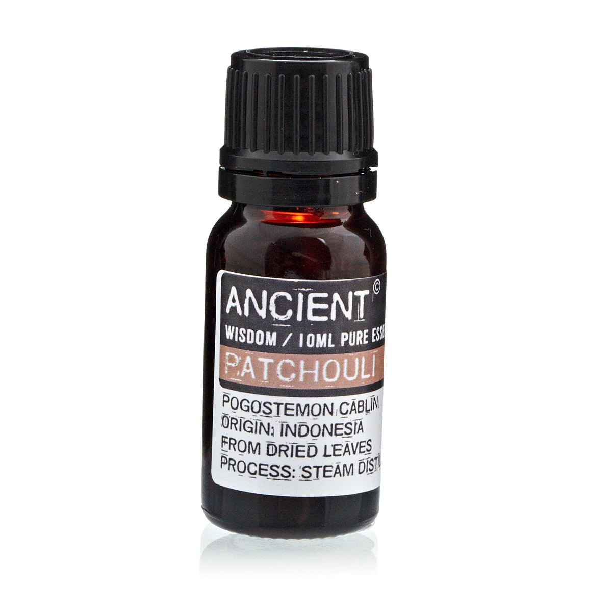 Einzelne ätherische Öle – 10 ml für Aromatherapie, Wellness & mehr - Flow of PassionAromatherapie