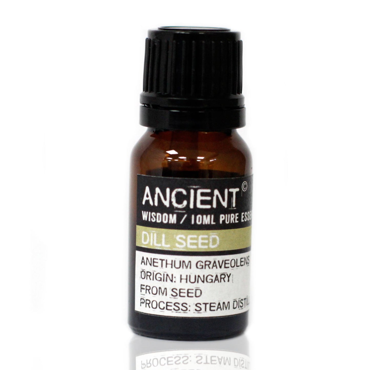Einzelne ätherische Öle – 10 ml für Aromatherapie, Wellness & mehr - Flow of PassionAromatherapie