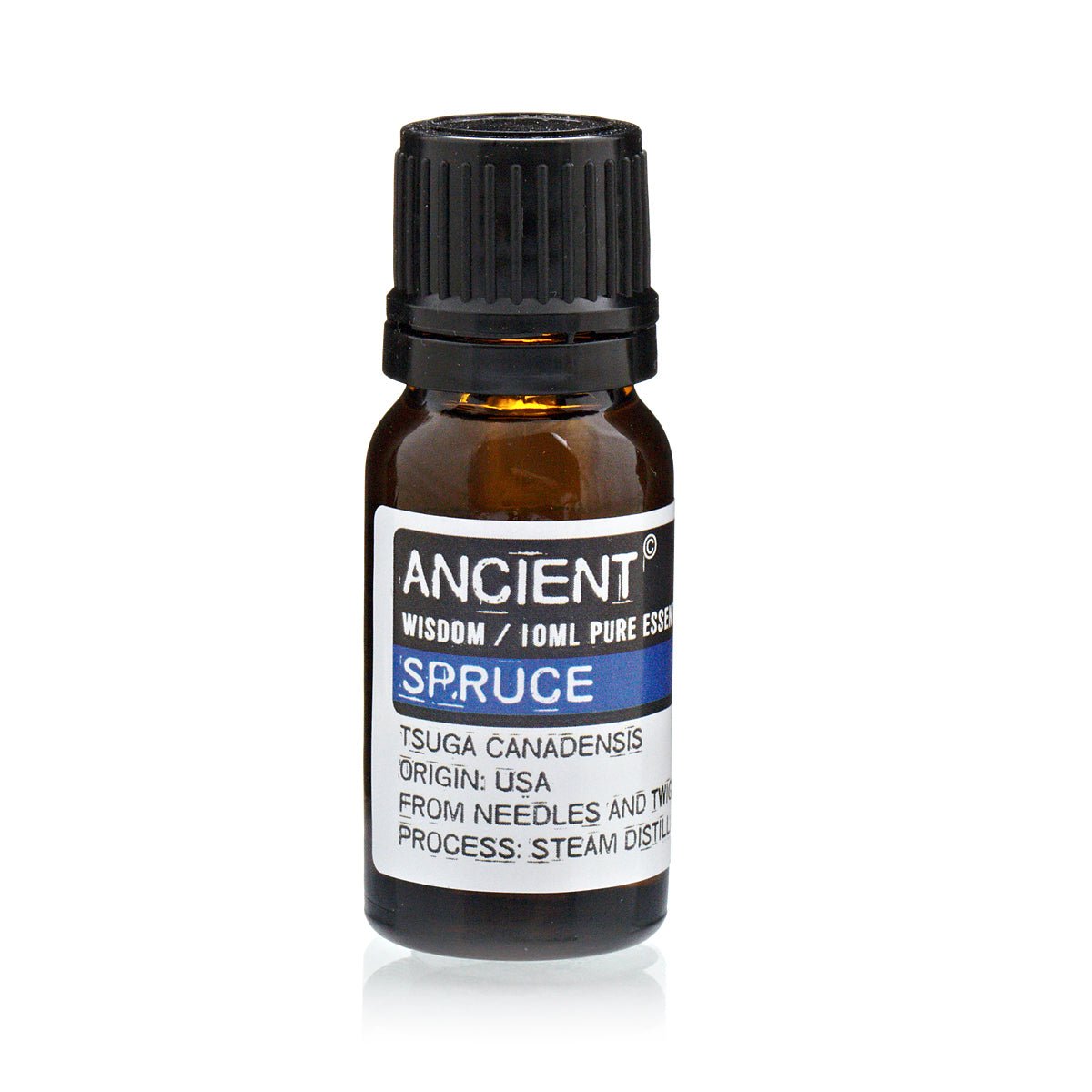 Einzelne ätherische Öle – 10 ml für Aromatherapie, Wellness & mehr - Flow of PassionAromatherapie