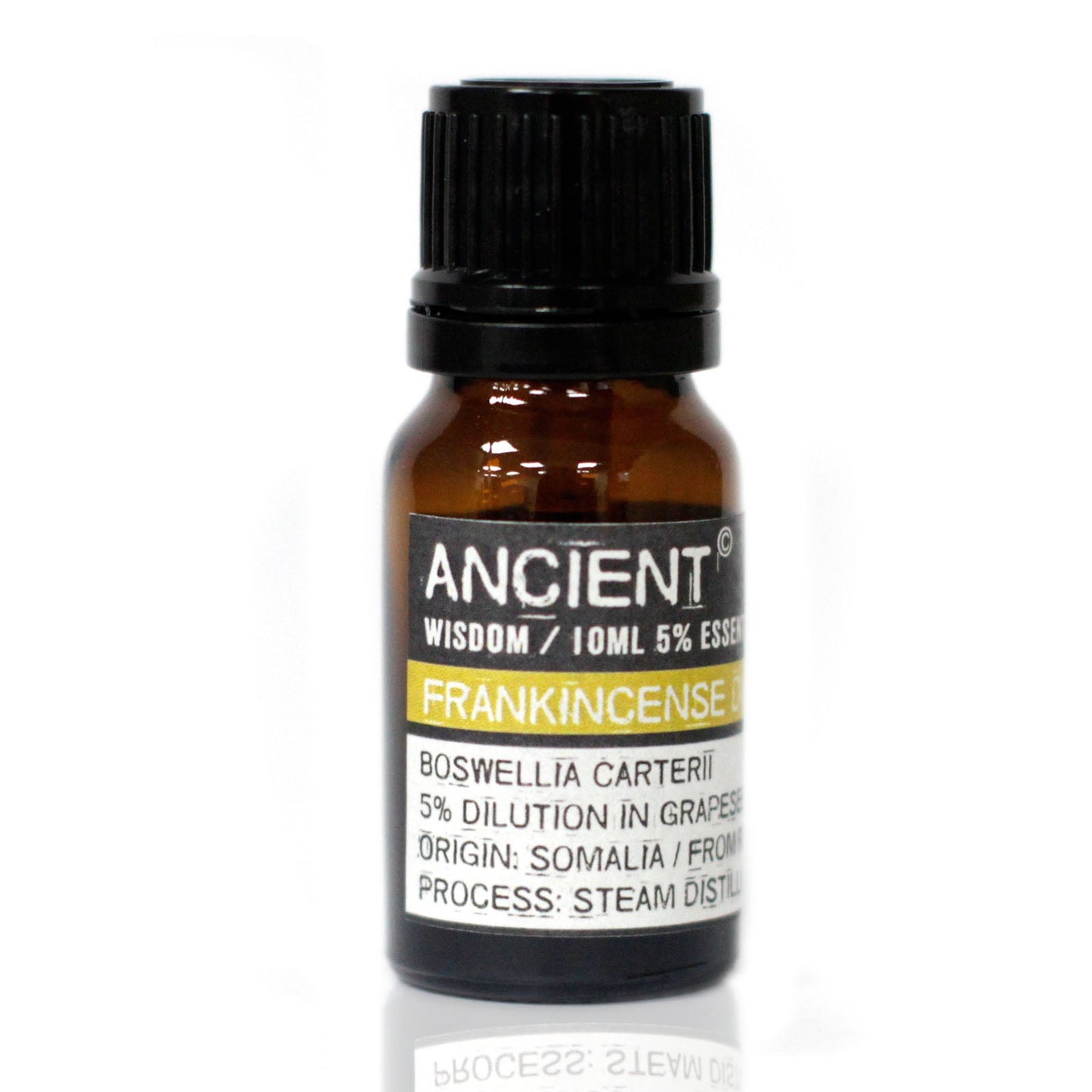 Einzelne ätherische Öle – 10 ml für Aromatherapie, Wellness & mehr - Flow of PassionAromatherapie