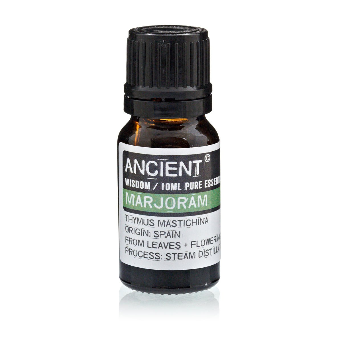 Einzelne ätherische Öle – 10 ml für Aromatherapie, Wellness & mehr - Flow of PassionAromatherapie