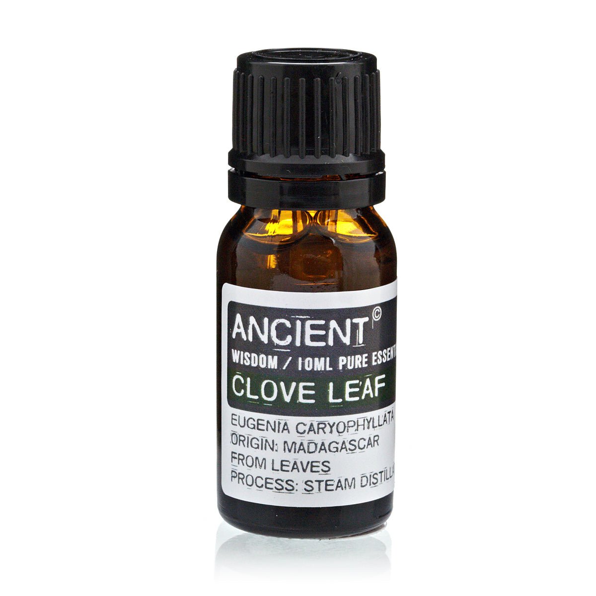 Einzelne ätherische Öle – 10 ml für Aromatherapie, Wellness & mehr - Flow of PassionAromatherapie
