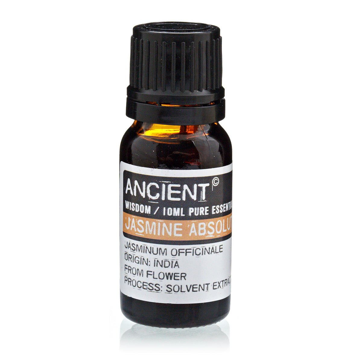 Einzelne ätherische Öle – 10 ml für Aromatherapie, Wellness & mehr - Flow of PassionAromatherapie