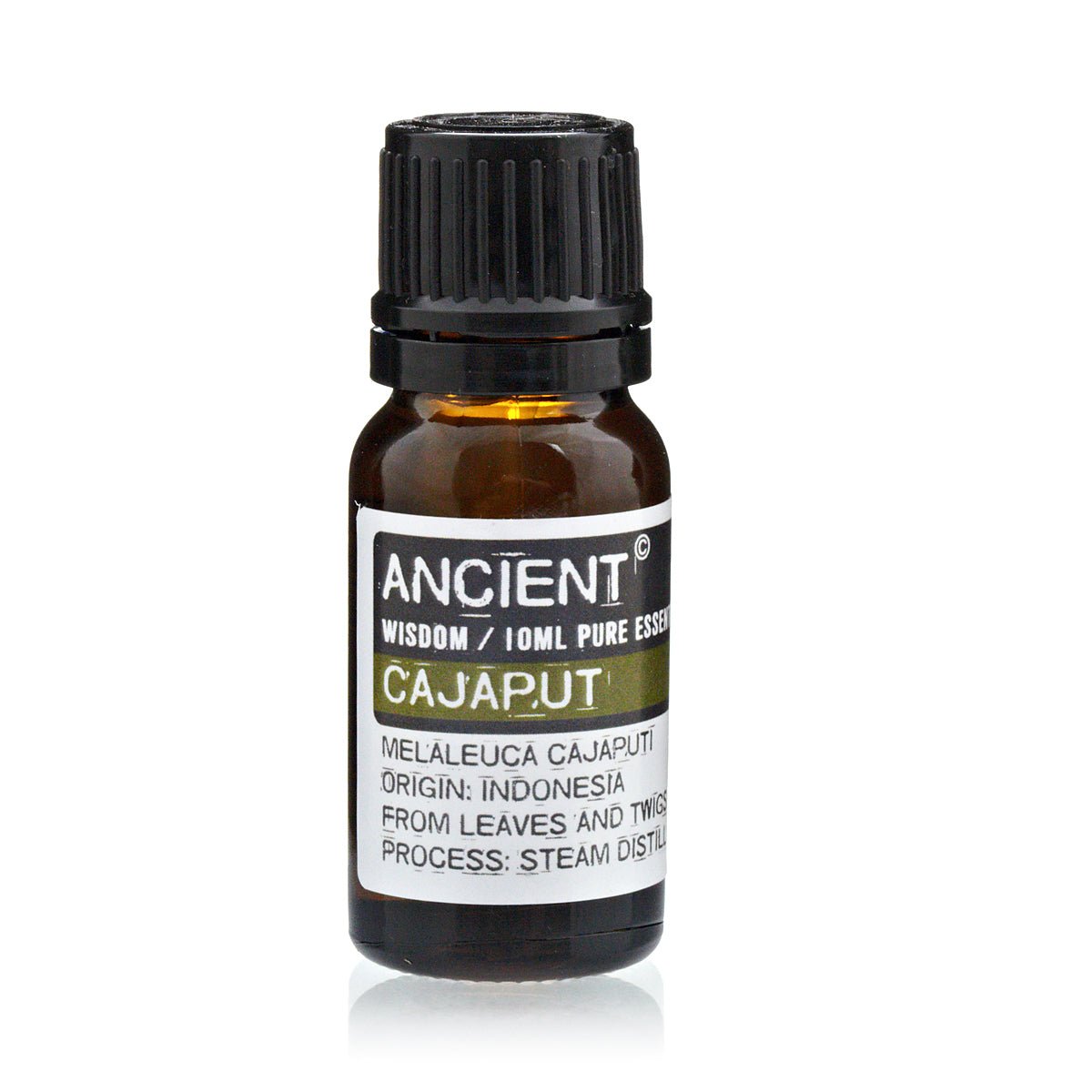 Einzelne ätherische Öle – 10 ml für Aromatherapie, Wellness & mehr - Flow of PassionAromatherapie