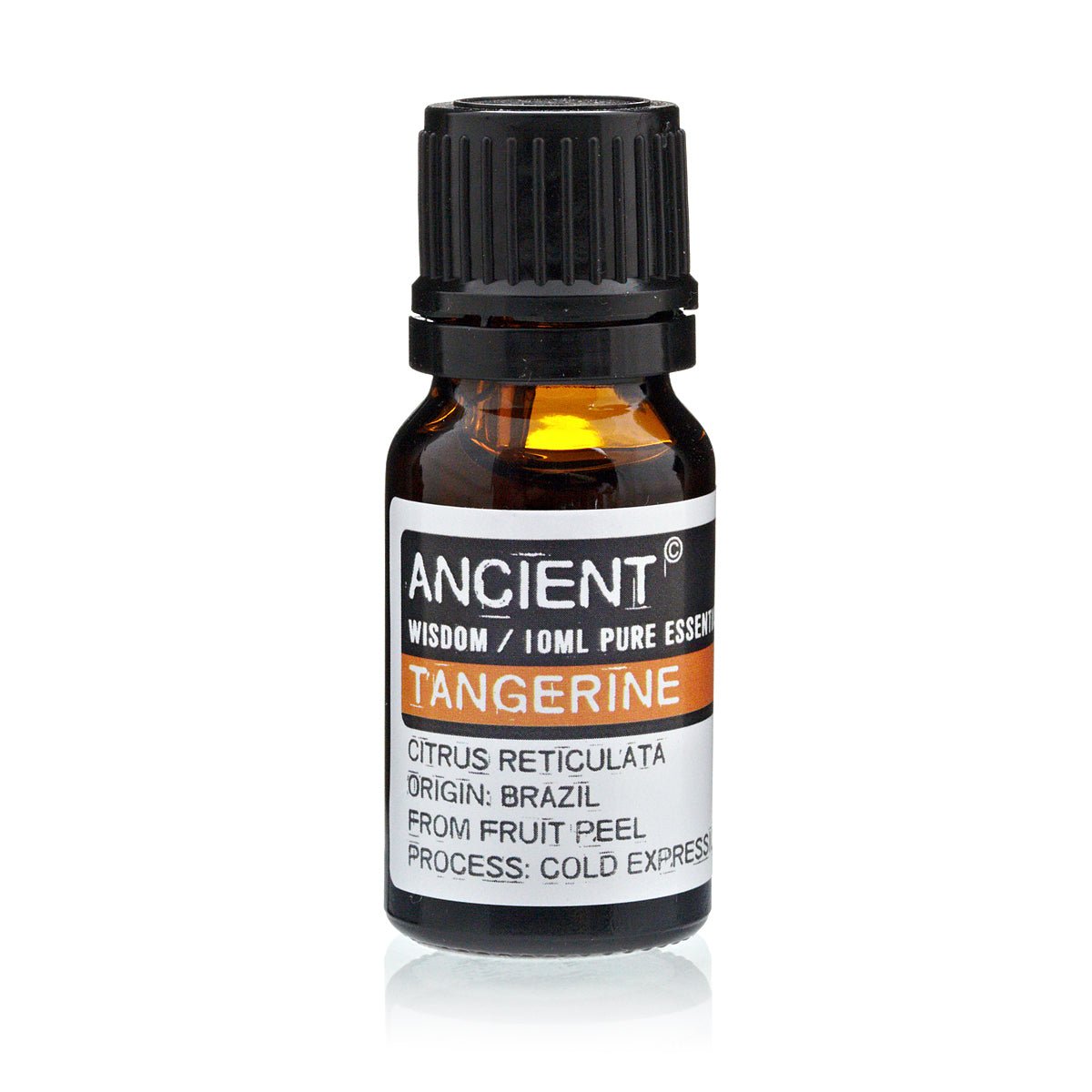 Einzelne ätherische Öle – 10 ml für Aromatherapie, Wellness & mehr - Flow of PassionAromatherapie