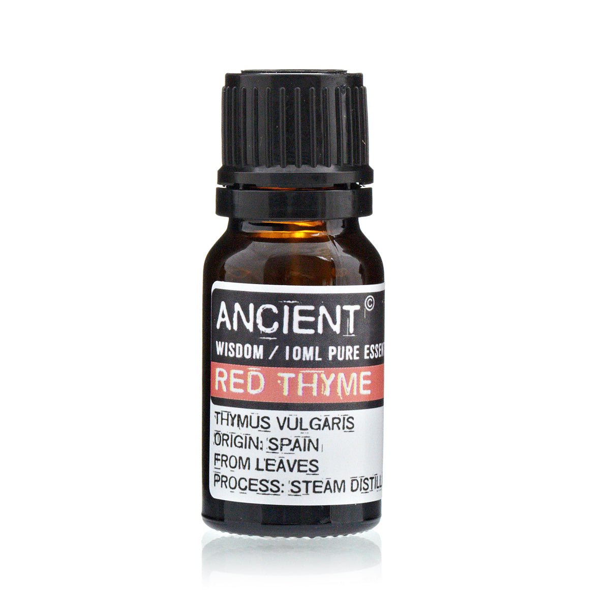 Einzelne ätherische Öle – 10 ml für Aromatherapie, Wellness & mehr - Flow of PassionAromatherapie