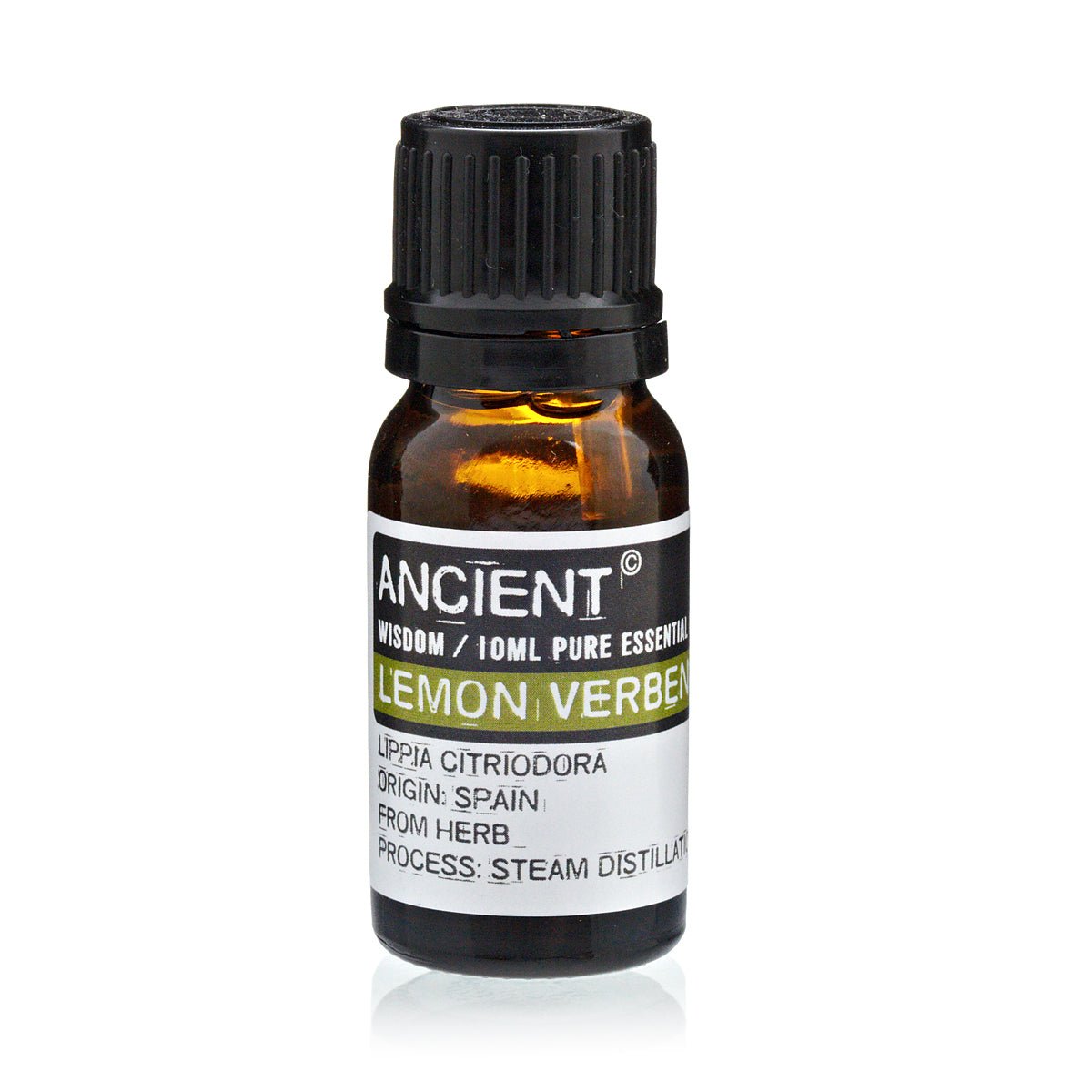 Einzelne ätherische Öle – 10 ml für Aromatherapie, Wellness & mehr - Flow of PassionAromatherapie