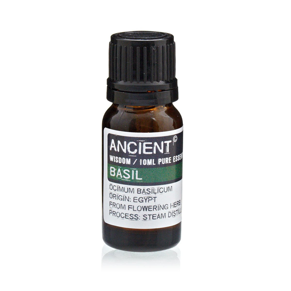 Einzelne ätherische Öle – 10 ml für Aromatherapie, Wellness & mehr - Flow of PassionAromatherapie