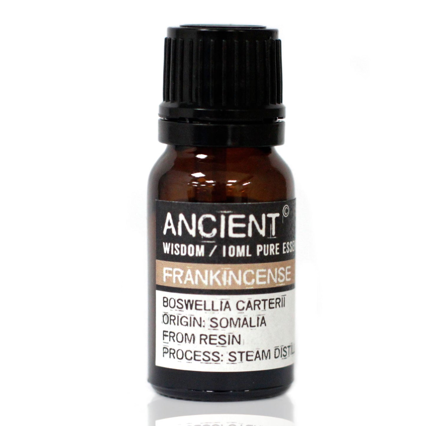 Einzelne ätherische Öle – 10 ml für Aromatherapie, Wellness & mehr - Flow of PassionAromatherapie