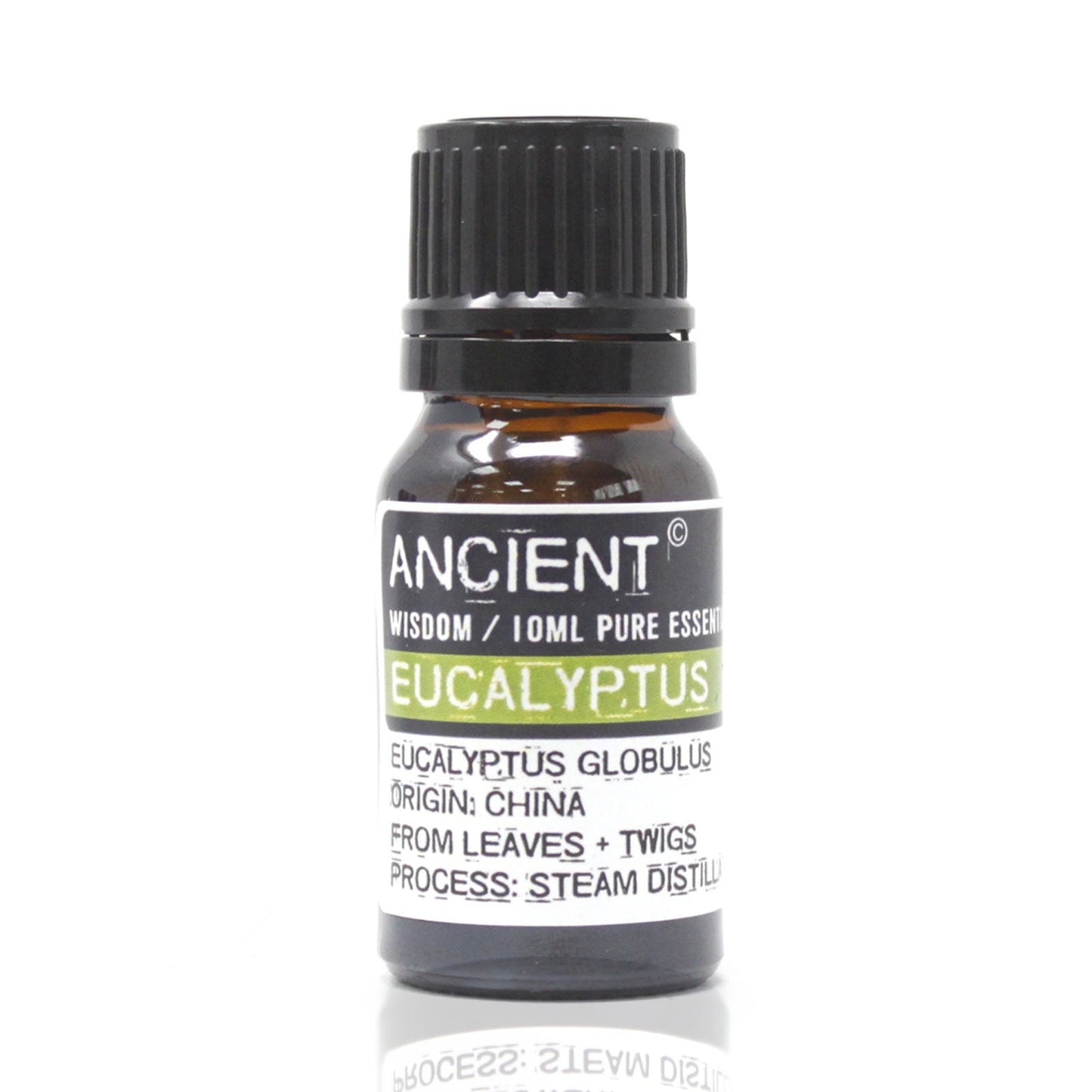 Einzelne ätherische Öle – 10 ml für Aromatherapie, Wellness & mehr - Flow of PassionAromatherapie