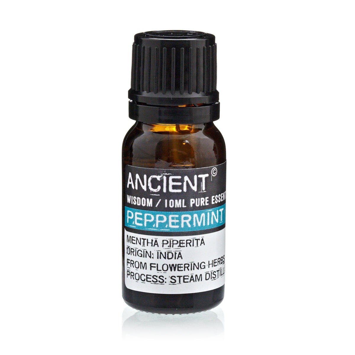 Einzelne ätherische Öle – 10 ml für Aromatherapie, Wellness & mehr - Flow of PassionAromatherapie