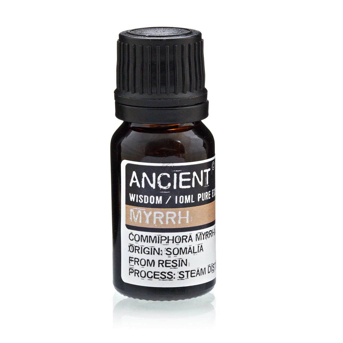 Einzelne ätherische Öle – 10 ml für Aromatherapie, Wellness & mehr - Flow of PassionAromatherapie