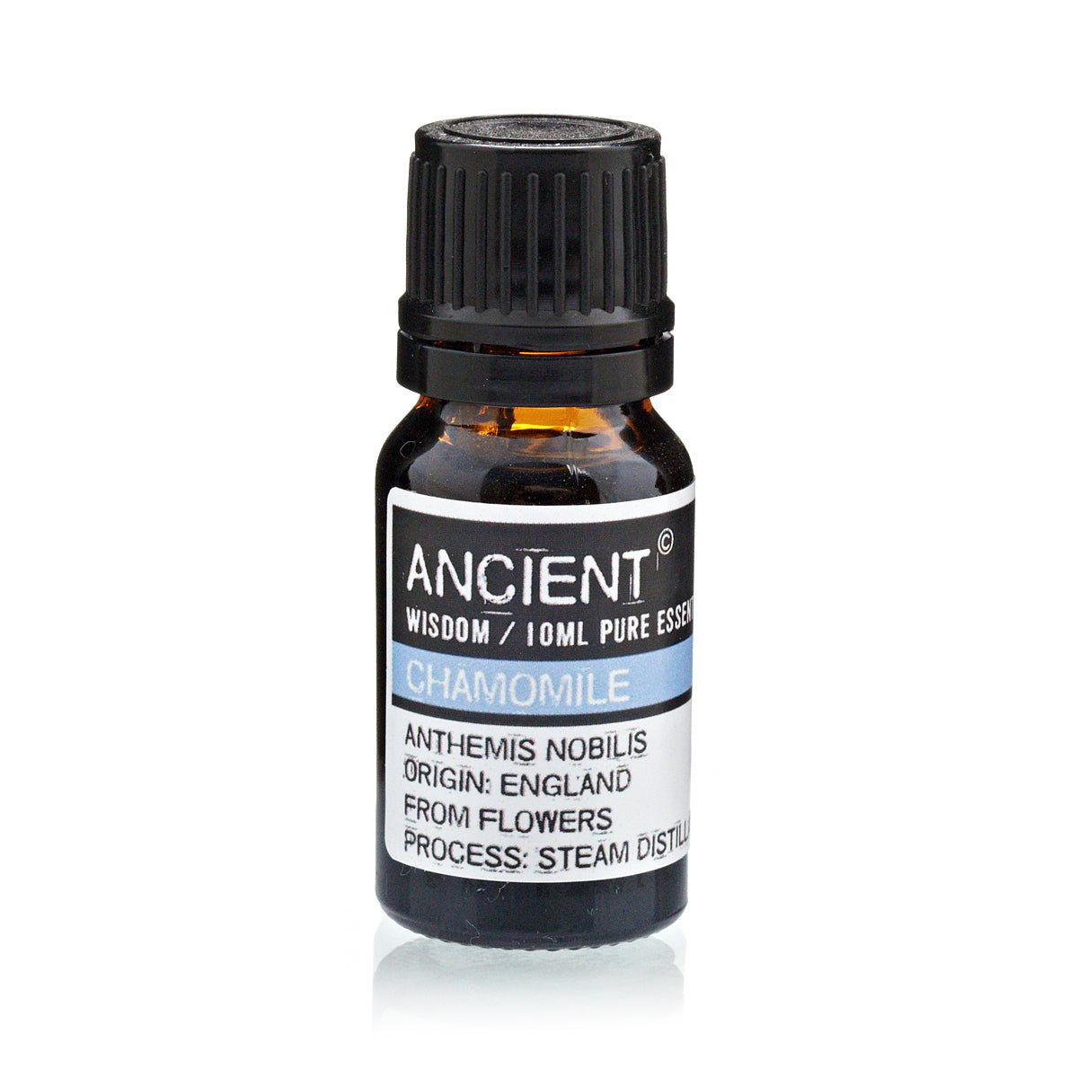 Einzelne ätherische Öle – 10 ml für Aromatherapie, Wellness & mehr - Flow of PassionAromatherapie