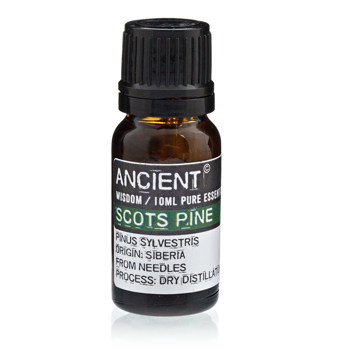Einzelne ätherische Öle – 10 ml für Aromatherapie, Wellness & mehr - Flow of PassionAromatherapie